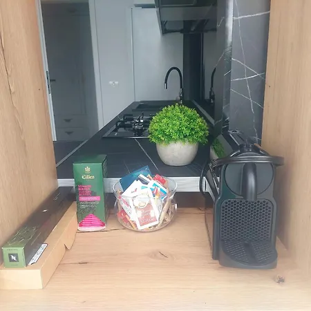 Cozy Rafy * Constanţa