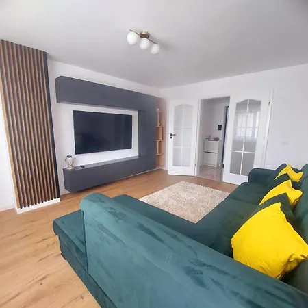 Cozy Rafy Lägenhet