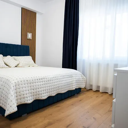 Cozy Rafy Lägenhet