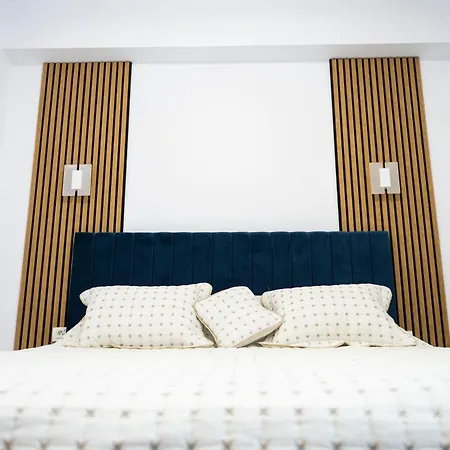 Cozy Rafy Lägenhet Constanţa